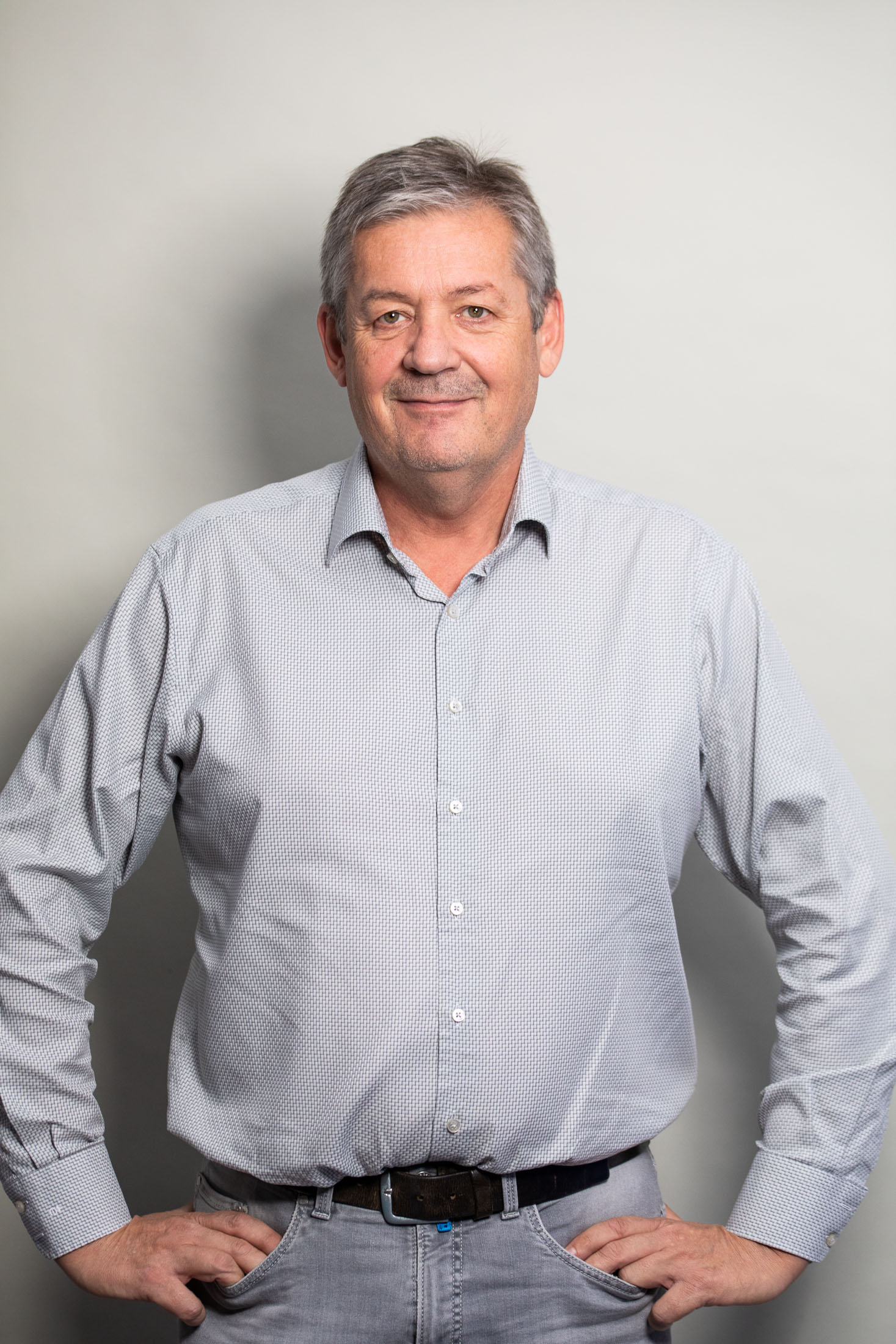 DI Engelbert Gstrein